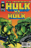 Cover Thumbnail for The Incredible Hulk (1968 series) #453 [Direct Edition]