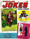 Cover for Popular Jokes (Marvel, 1961 series) #38