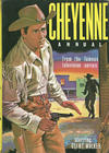 Cover for Cheyenne Annual (World Distributors, 1961 series) #1964