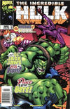 Cover Thumbnail for The Incredible Hulk (1968 series) #470 [Newsstand]