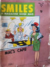 Cover for Smiles (Hardie-Kelly, 1942 series) #26