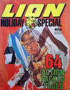 Cover for Lion Holiday Special (IPC, 1974 series) #1979