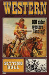 Cover for Westernserier (Semic, 1976 series) #9/1981