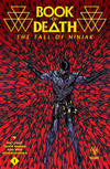 Cover Thumbnail for Book of Death: The Fall of Ninjak (2015 series) #1 [Second Printing]