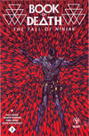 Cover Thumbnail for Book of Death: The Fall of Ninjak (2015 series) #1 [Cover A - Kano]