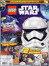 Cover for Lego Star Wars (Hjemmet / Egmont, 2015 series) #6/2017