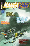 Cover for Mangazine (Antarctic Press, 1999 series) #12