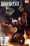 Cover Thumbnail for Thunderbolts (2006 series) #111 [Direct Edition]