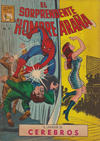 Cover for El Sorprendente Hombre Araña (Editora de Periódicos, S. C. L. "La Prensa", 1963 series) #78