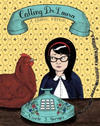 Cover for Calling Dr. Laura: A Graphic Memoir (Houghton Mifflin, 2013 series) 