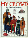 Cover for My Crowd (Simon and Schuster, 1990 series) #[nn]