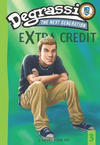 Cover for Degrassi: The Next Generation: Extra Credit (Pocket Books, 2006 series) #3