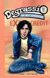Cover for Degrassi: The Next Generation: Extra Credit (Pocket Books, 2006 series) #4