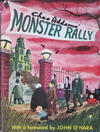 Cover for Monster Rally (Simon and Schuster, 1950 series) 