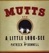 Cover for Mutts (Andrews McMeel, 1996 series) #6 - A Little Look-See