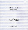 Cover for Mutts (Andrews McMeel, 1996 series) #9 - Dog-Eared