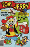 Cover for Tom & Jerry [Tom och Jerry] (Semic, 1979 series) #6/1994