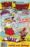 Cover for Tom & Jerry [Tom och Jerry] (Semic, 1979 series) #7/1994