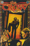 Cover for The Crow: City of Angels (Kitchen Sink Press, 1996 series) #3 [Art Cover]