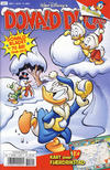 Cover for Donald Duck & Co (Hjemmet / Egmont, 1948 series) #1/2018