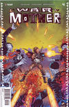 Cover Thumbnail for War Mother (2017 series) #4 [Cover B - Adam Gorham]