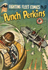 Cover for Fighting Fleet Comics (Magazine Management, 1951 series) #12