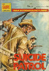 Cover for Sabre War Picture Library (Sabre, 1971 series) #24
