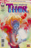 Cover Thumbnail for Mighty Thor (2016 series) #702
