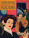 Cover Thumbnail for The Complete Love & Rockets (1985 series) #5 - House of Raging Women [1st Edition]