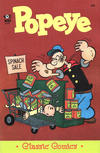 Cover for Classic Popeye (IDW, 2012 series) #65