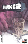 Cover for The Bunker (Oni Press, 2014 series) #15