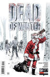 Cover for Dead of Winter (Oni Press, 2017 series) #2