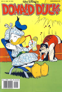 Cover Thumbnail for Donald Duck & Co (Hjemmet / Egmont, 1948 series) #33/2009