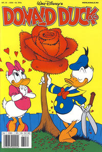 Cover Thumbnail for Donald Duck & Co (Hjemmet / Egmont, 1948 series) #35/2009