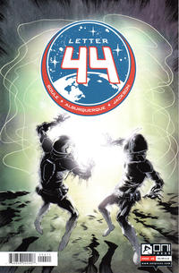 Cover Thumbnail for Letter 44 (Oni Press, 2013 series) #4