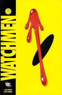 Cover Thumbnail for Watchmen (Egmont, 2006 series) 