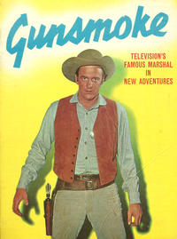 Cover Thumbnail for Gunsmoke (Purnell, 1965 series) #[1967]