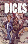 Cover for Dicks (Avatar Press, 2012 series) #1 [Regular Cover]