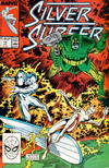 Cover for Silver Surfer (Marvel, 1987 series) #13 [Direct]