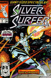 Cover for Silver Surfer (Marvel, 1987 series) #25 [Direct]