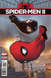 Cover Thumbnail for Spider-Men II (2017 series) #5