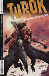Cover for Turok: Dinosaur Hunter (Dynamite Entertainment, 2014 series) #8