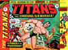 Cover for The Titans (Marvel UK, 1975 series) #26
