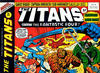 Cover for The Titans (Marvel UK, 1975 series) #32