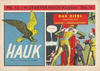 Cover for Hauk (Serieforlaget / Se-Bladene / Stabenfeldt, 1955 series) #13/1956