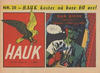 Cover for Hauk (Serieforlaget / Se-Bladene / Stabenfeldt, 1955 series) #20/1956