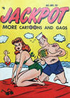 Cover for Jackpot (Youthful, 1952 series) #v1#5