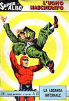 Cover for Super Albo (Edizioni Fratelli Spada, 1962 series) #177