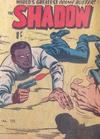 Cover for The Shadow (Frew Publications, 1952 series) #131