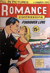 Cover for Romance and Confession Library (Yaffa / Page, 1964 ? series) #72